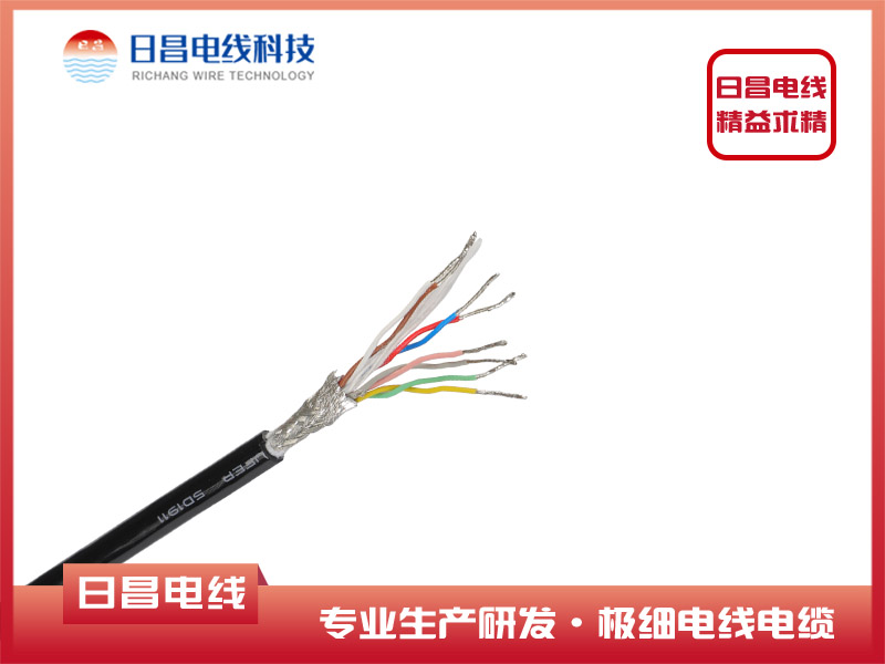 防火電纜與耐火電纜區(qū)別，具有什么特點(diǎn)