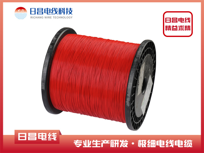 鐵氟龍低煙無(wú)鹵電子線與PVC電子線相比具有哪些優(yōu)勢(shì)？