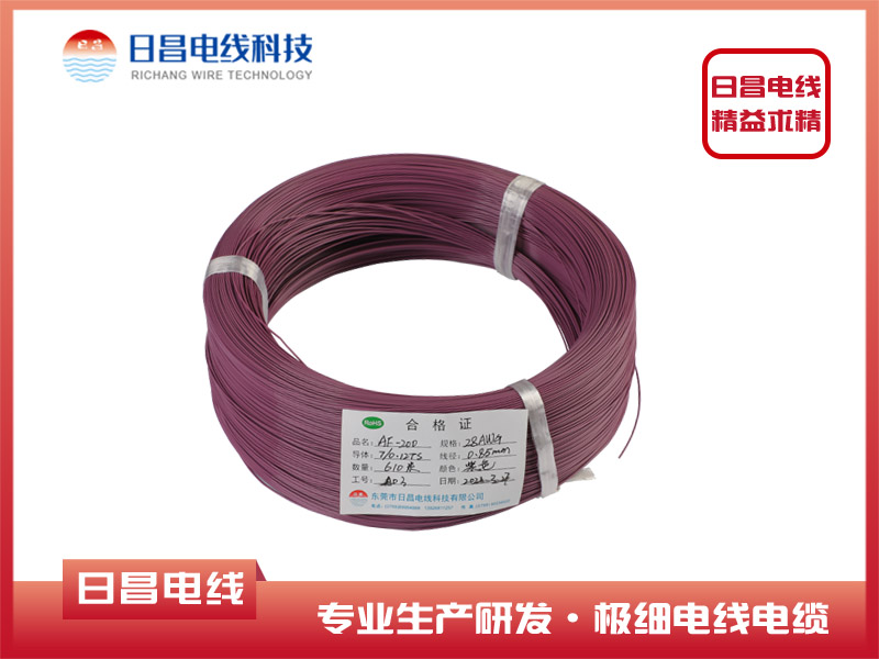 鐵氟龍線特點是什么，鐵氟龍線與保護套的關(guān)系有什么呢？